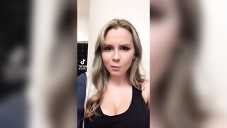 TikTok Tits: Yellz #2