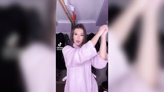 TikTok Tits: One more: gegenewtt #1