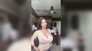 TikTok Tits: Who's Tyler ♥️♥️‍♂️ #3