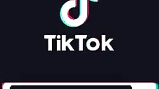 TikTok Tits: Perky tits #4