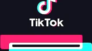 TikTok Tits: @mmmonroeee #4