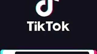 TikTok Tits: They out #4