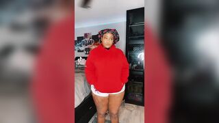 TikTok Tits: Quick flash #2