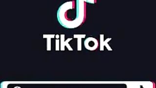 TikTok Tits: All wet #4