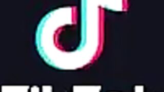 TikTok Tits: Candgbaby #4