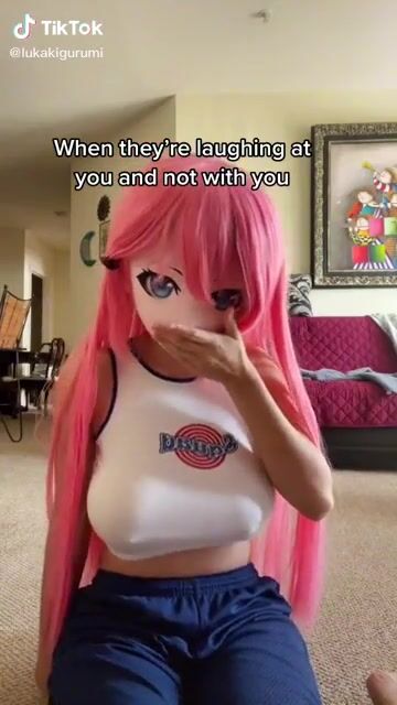 Anime Cosplay done Right ????