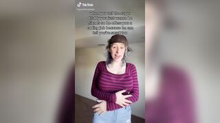 TikTok Tits: I Have Some Interesting Stories #3