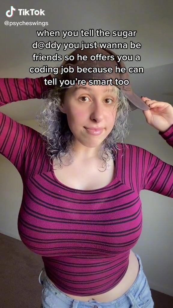 I Have Some Interesting Stories