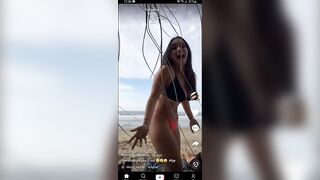 TikTok Tits: Whole package #3