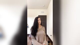 This sound bout to get a annoying but nice reveal