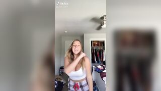 TikTok Tits: Thickums №2 #4