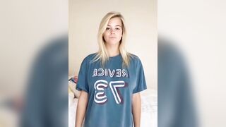 TikTok Tits: Unexpected cannons #2