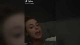 TikTok Tits: Unexpected Big Boobs #1