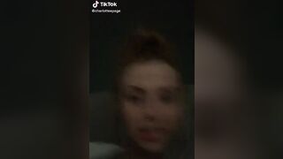 TikTok Tits: Unexpected Big Boobs #2