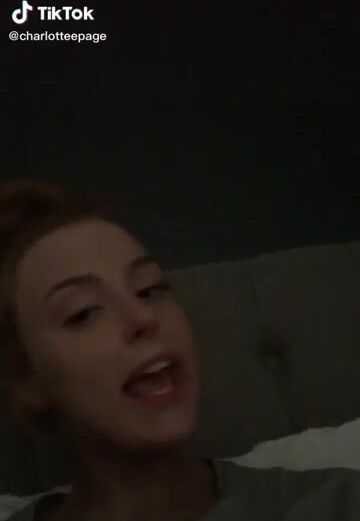 Unexpected Big Boobs