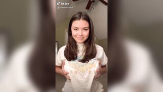 TikTok Tits: Handfuls #4