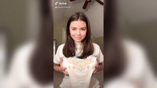 TikTok Tits: Handfuls #2