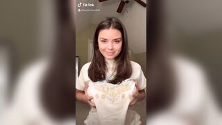 TikTok Tits: Handfuls #3