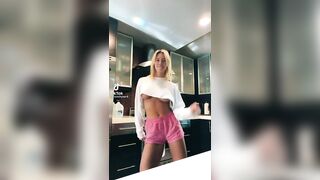 TikTok Tits: Holy fuckin hell #2