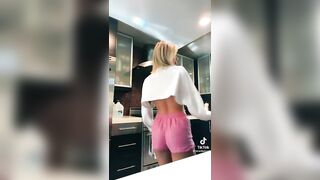 TikTok Tits: Holy fuckin hell #3