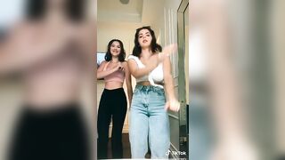 TikTok Tits: Heavyweight Talent ♥️♥️ #3