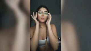 TikTok Tits: Better Off or On ♥️♥️ ♥️♥️ #4