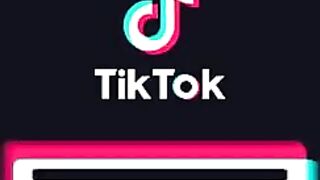TikTok Tits: Waifuflowerr #4