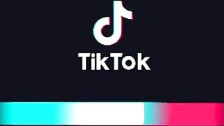 TikTok Tits: Hands in the Air ♥️♥️‍♀️ #4