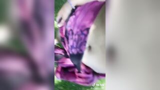 TikTok Tits: Cleavage Fly By ♥️♥️‍♂️ #3