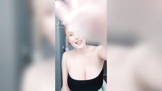 TikTok Tits: Squeeze №2 #3