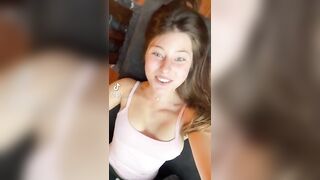 TikTok Tits: Wiggle Jiggle ♥️♥️ #1