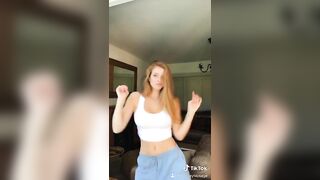 TikTok Tits: Sunday Shakin' #4