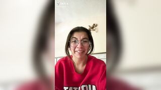TikTok Tits: Sometimes You Just Can't Tell ♥️♥️ #2