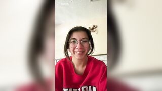 TikTok Tits: Sometimes You Just Can't Tell ♥️♥️ #3