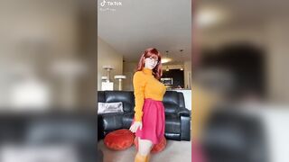 The way they bouncing