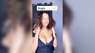 TikTok Tits: I think i posted her before they still look good ♥️♥️♥️♥️ #2