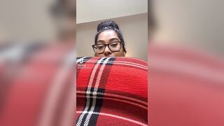 TikTok Tits: Goddamn ♥️♥️♥️♥️♥️♥️ they big #1