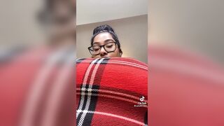 TikTok Tits: Goddamn ♥️♥️♥️♥️♥️♥️ they big #4