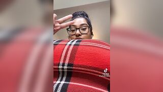 TikTok Tits: Goddamn ♥️♥️♥️♥️♥️♥️ they big #3