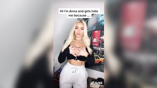 TikTok Tits: Sometimes life is tough #4