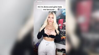 TikTok Tits: Sometimes life is tough #2
