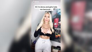 TikTok Tits: Sometimes life is tough #3