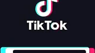 TikTok Tits: Pink 'n Perky ♥️♥️ #4