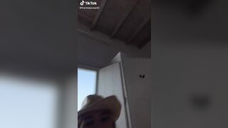 TikTok Tits: frankiejones42 #3