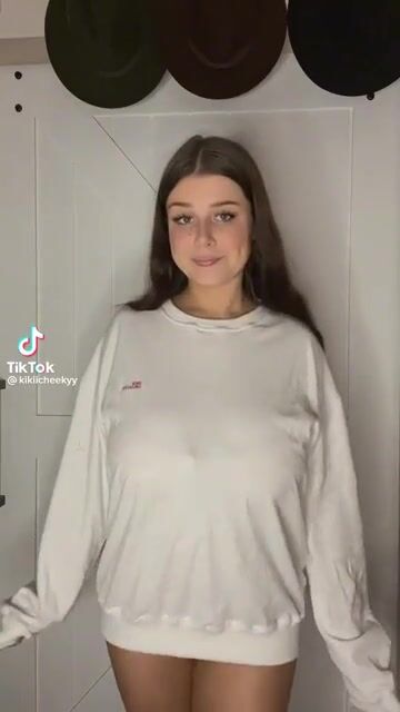 A suprise for you from @kikiicheekyy
