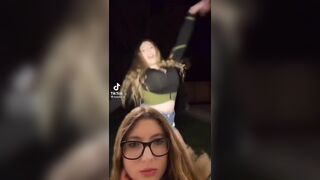 TikTok Tits: Tess Ferral easily my favorite tit toker #3