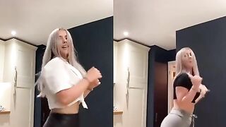 TikTok Tits: Double vision #4