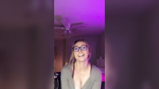 TikTok Tits: Slowed #4