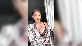 TikTok Tits: It's 7 in the morning #4