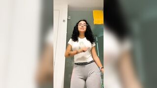 TikTok Tits: Nice Form ♥️♥️ #3